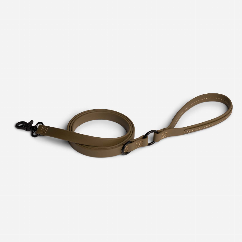 Jump Around Biothane Leash - Luxvetco