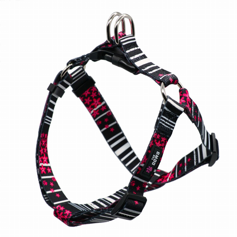The Dowg Dog Harness - Luxvetco
