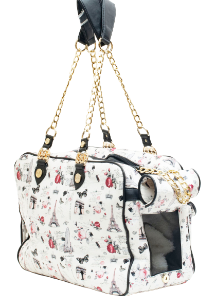 C'est La Vie Carry Bag - Luxvetco