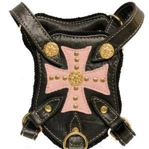 C'est La Vie Carry Bag - Luxvetco