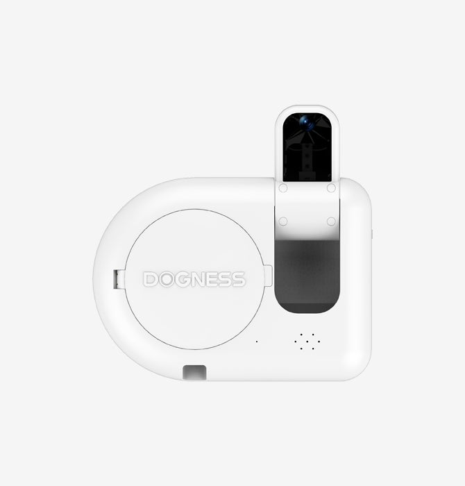Mini Treat Robot - Luxvetco