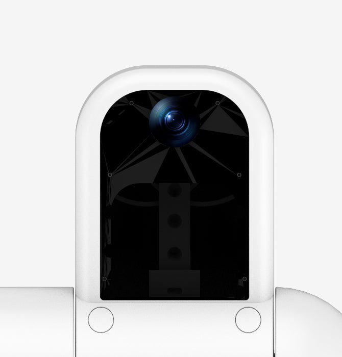 Mini Treat Robot - Luxvetco