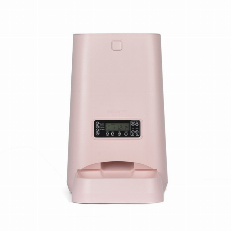 Smart Feeder with keyboard - Luxvetco